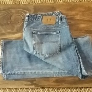 Jeans by Armani Exchange